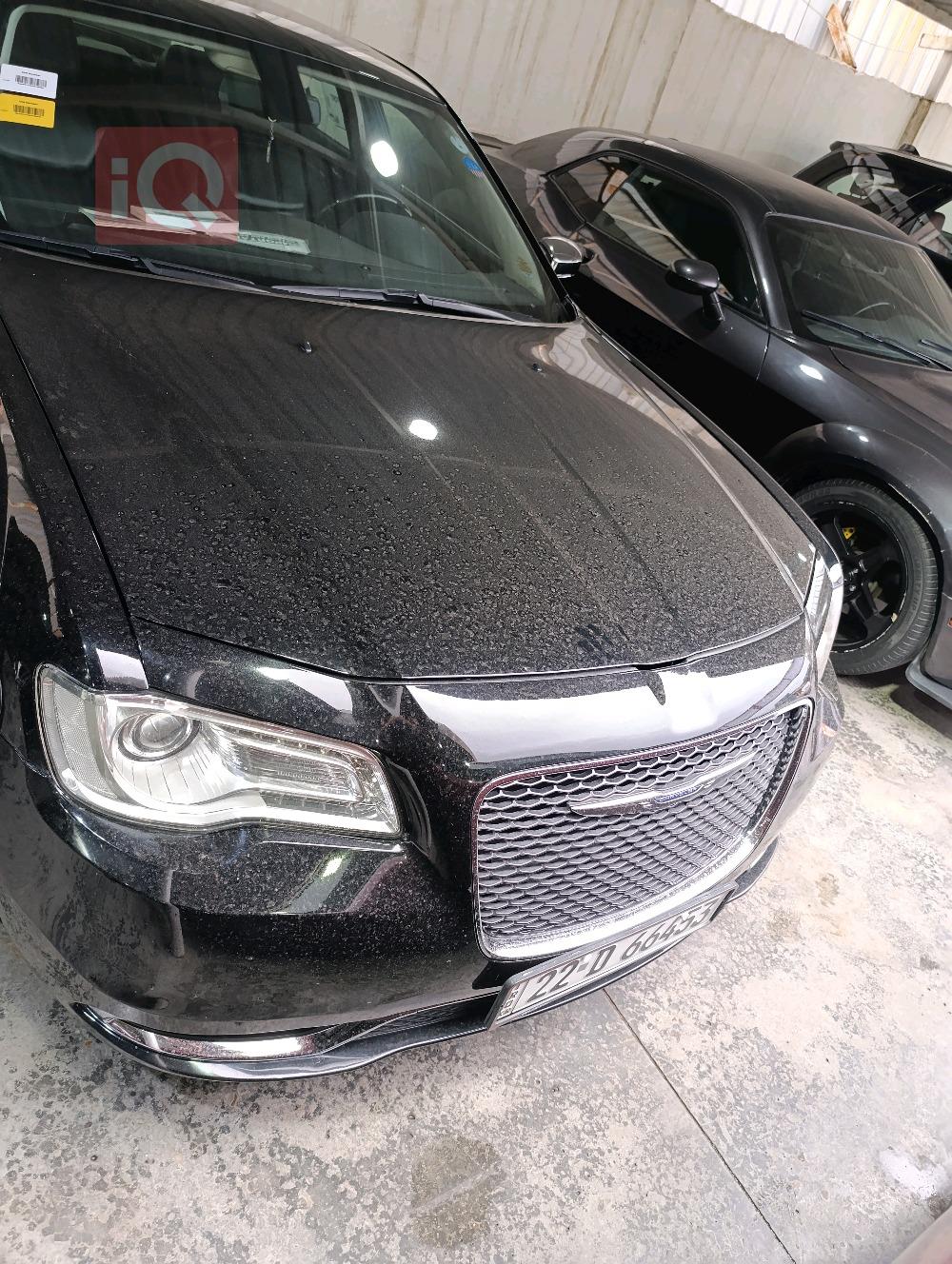 Chrysler 300